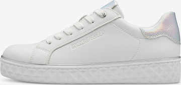 MARCO TOZZI Sneaker in Weiß
