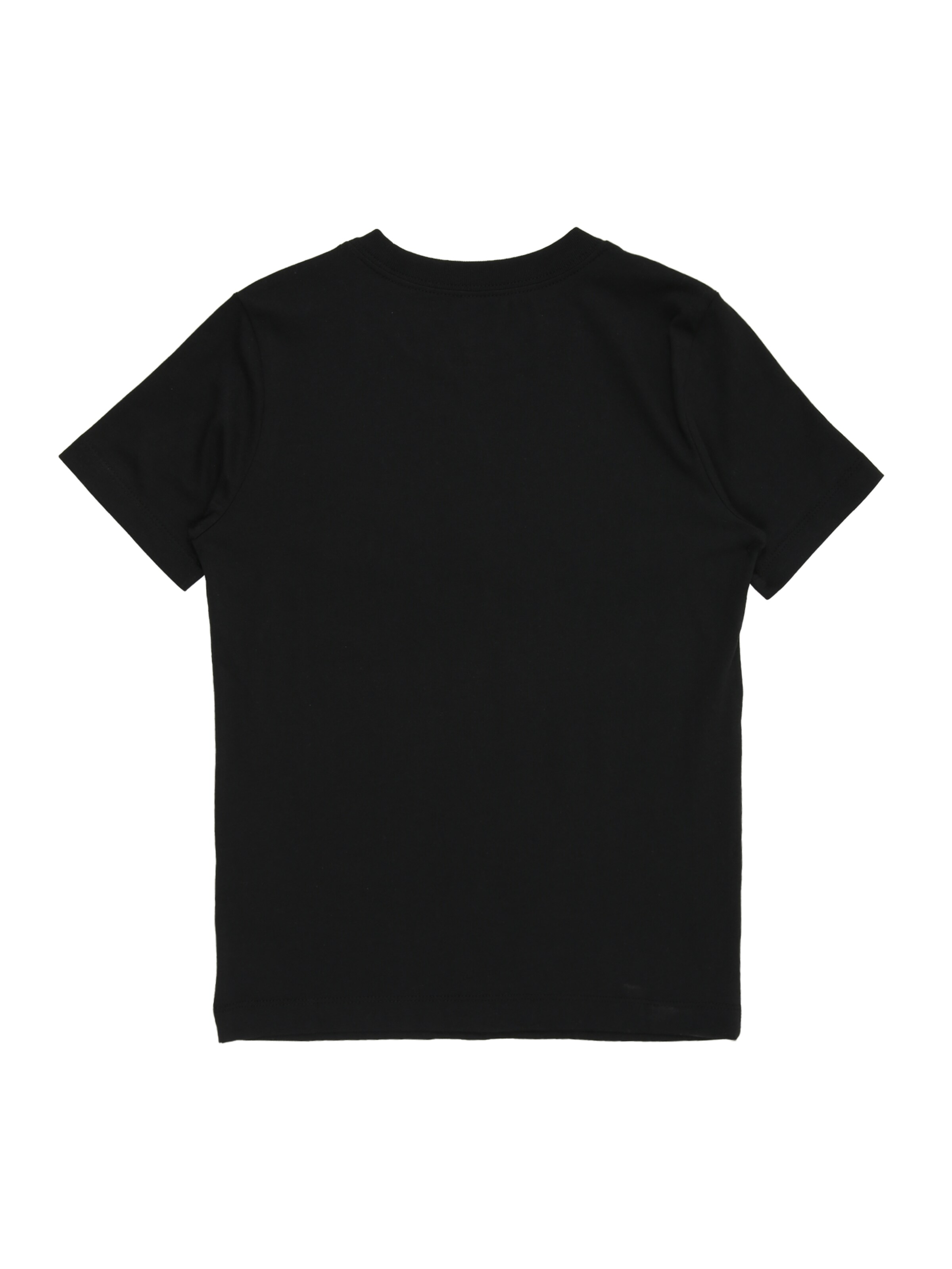 Nike Sportswear Μπλουζάκι 'BRANDMARK' σε μαύρο