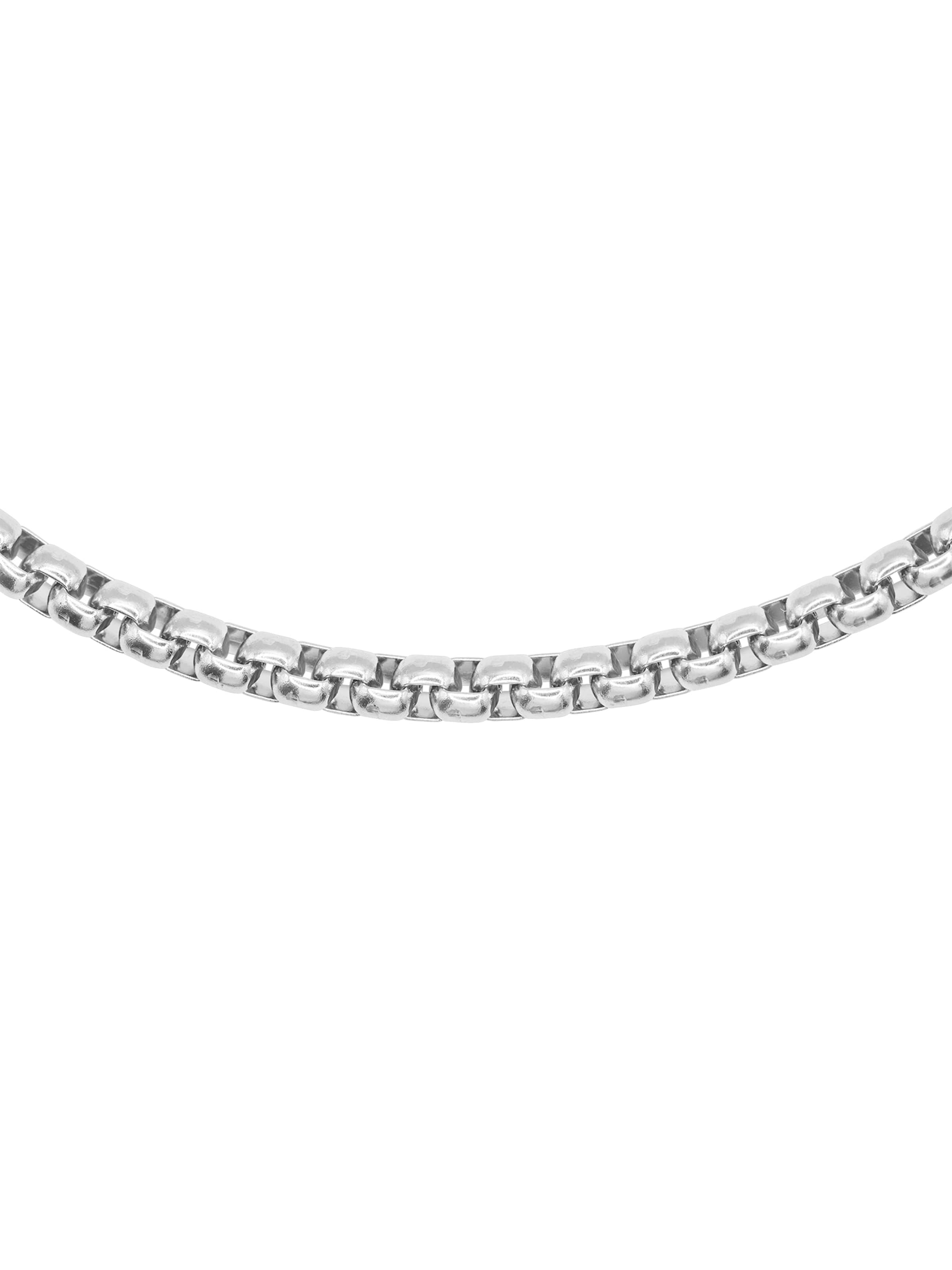 Heideman Necklace 'Ranvir' in Silver