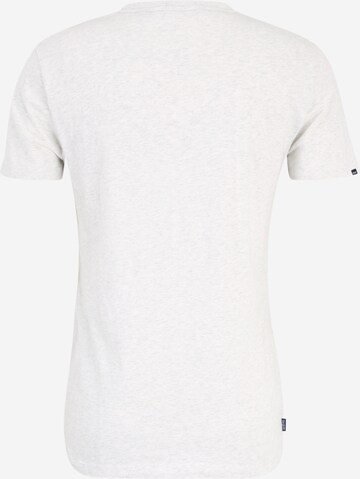 Superdry Tapered Bluser & t-shirts i grå
