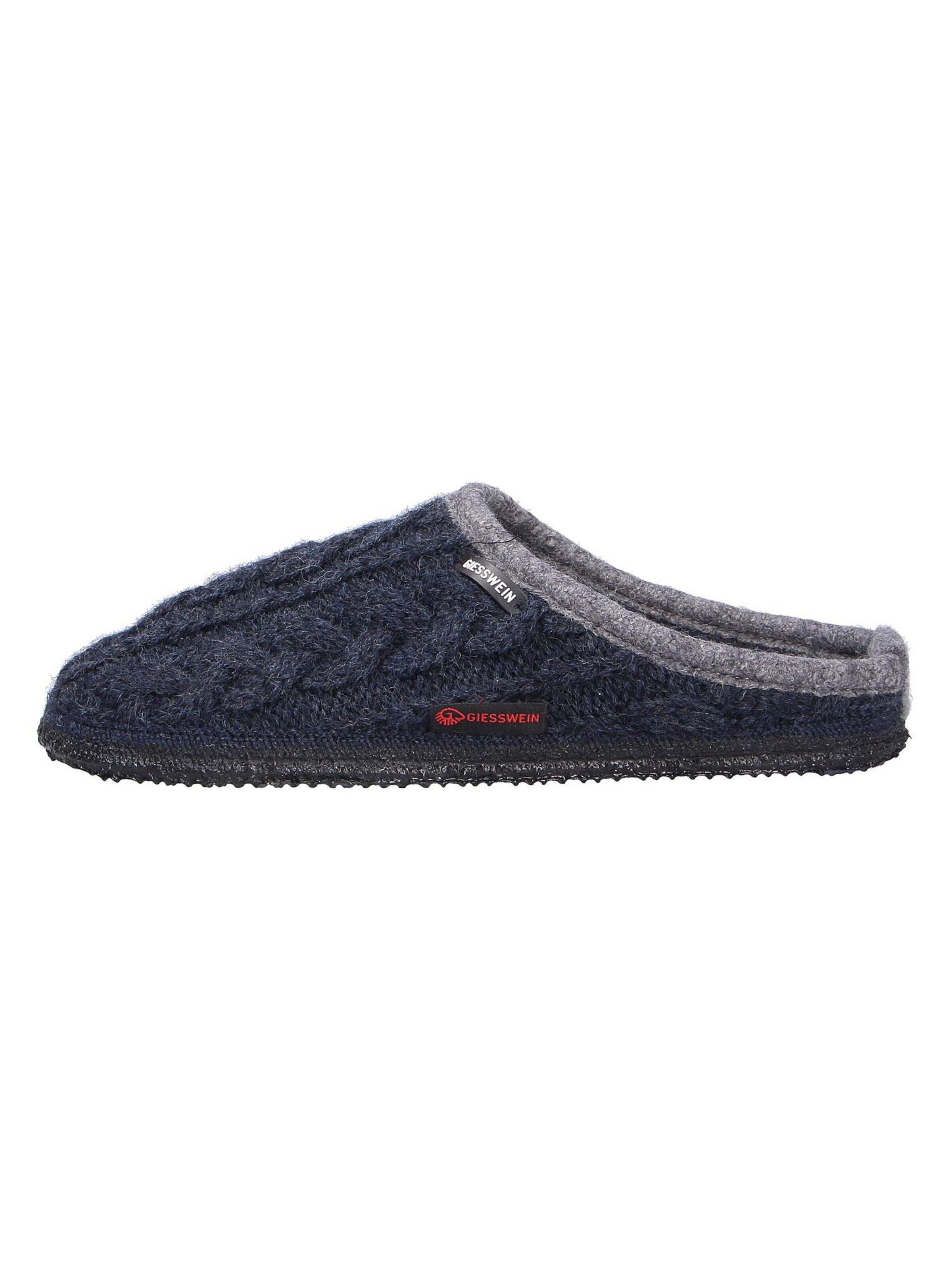 GIESSWEIN Slippers in Blue