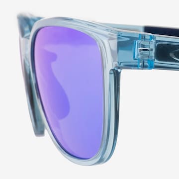 OAKLEY Αθλητικά γυαλιά 'ACTUATOR' σε μπλε