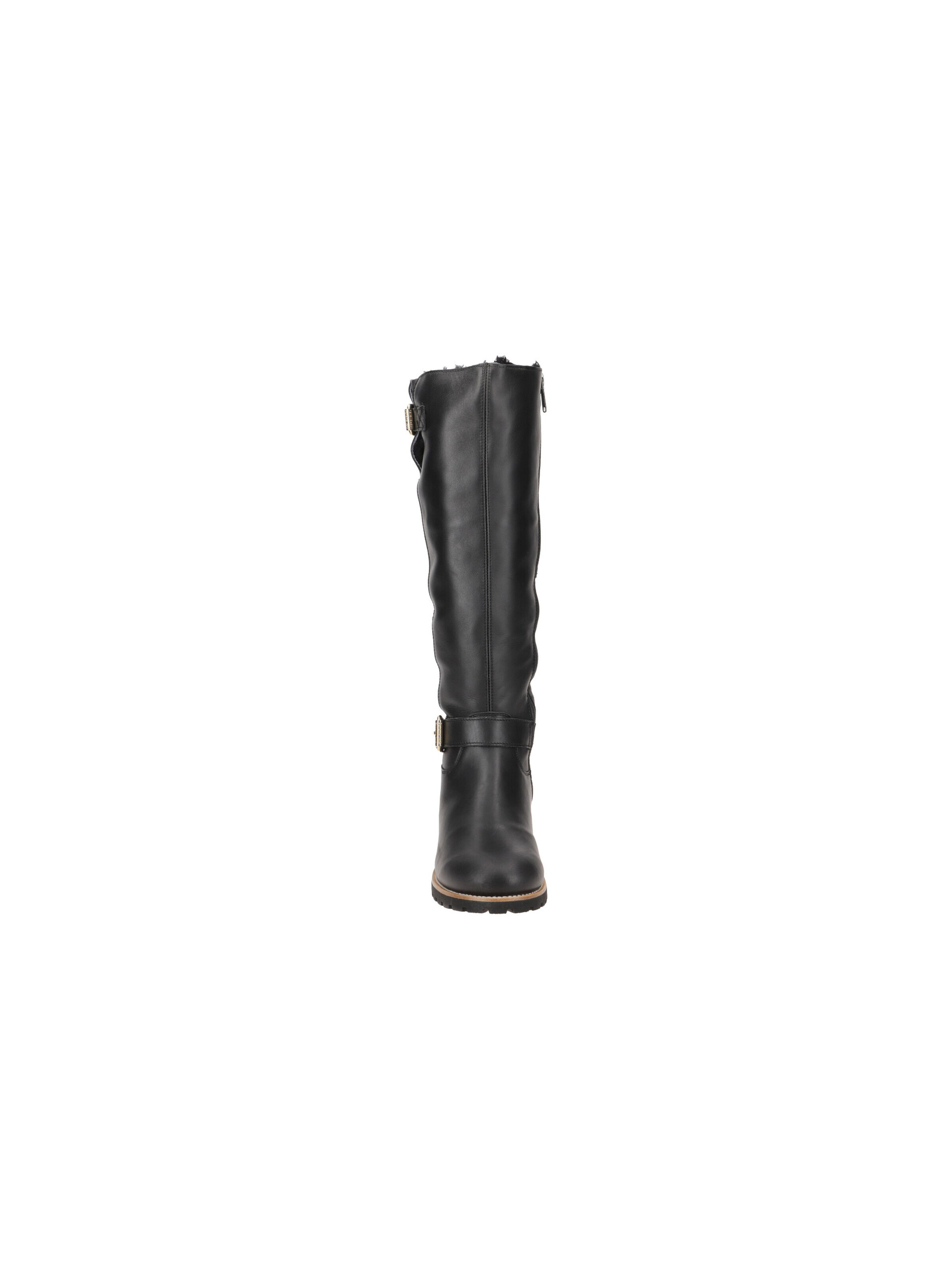 PANAMA JACK Boots 'Amberes' in Black
