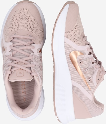 NIKE Běžecká obuv 'Zoom Span 3' – pink