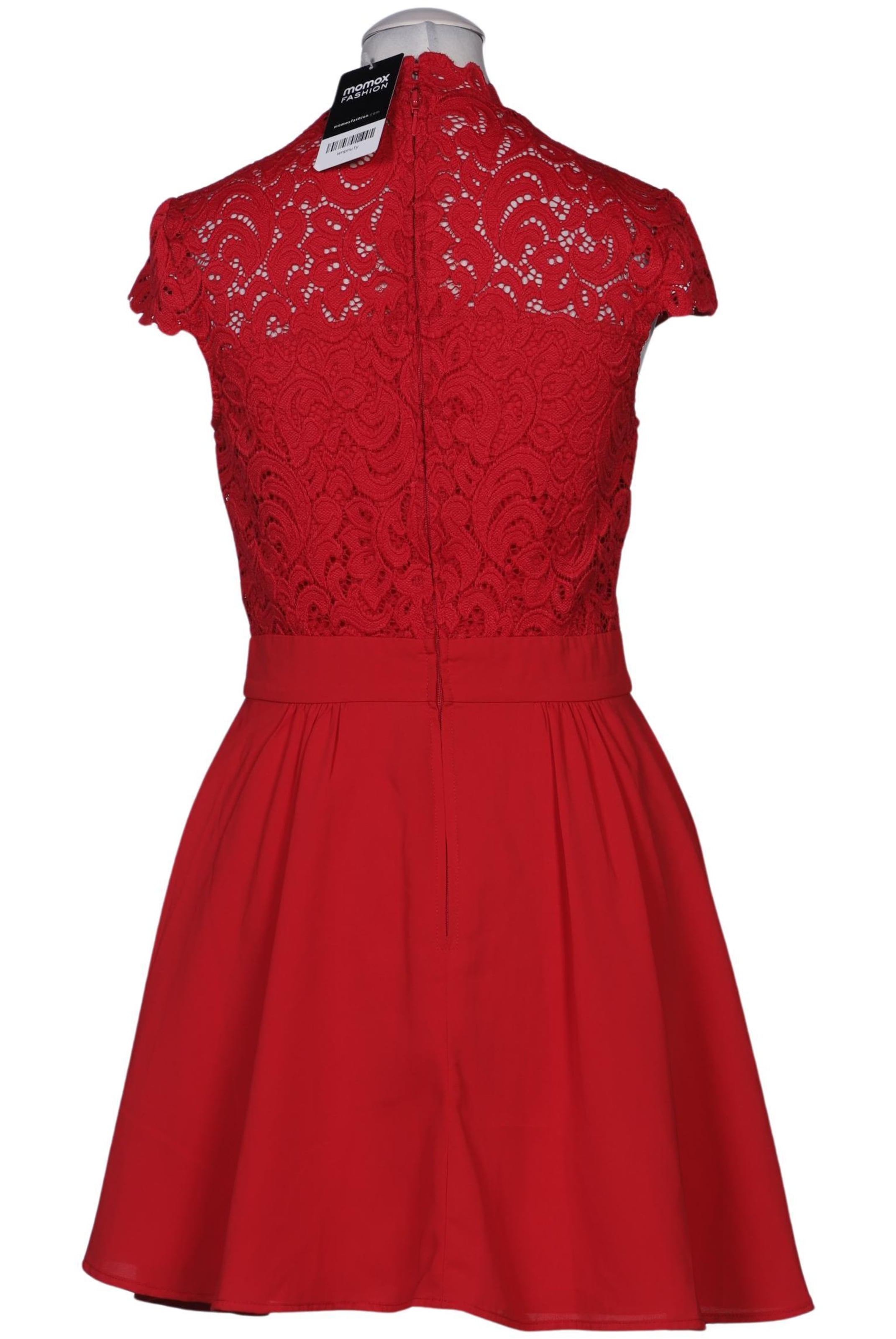 Orsay Dress in XS in Red