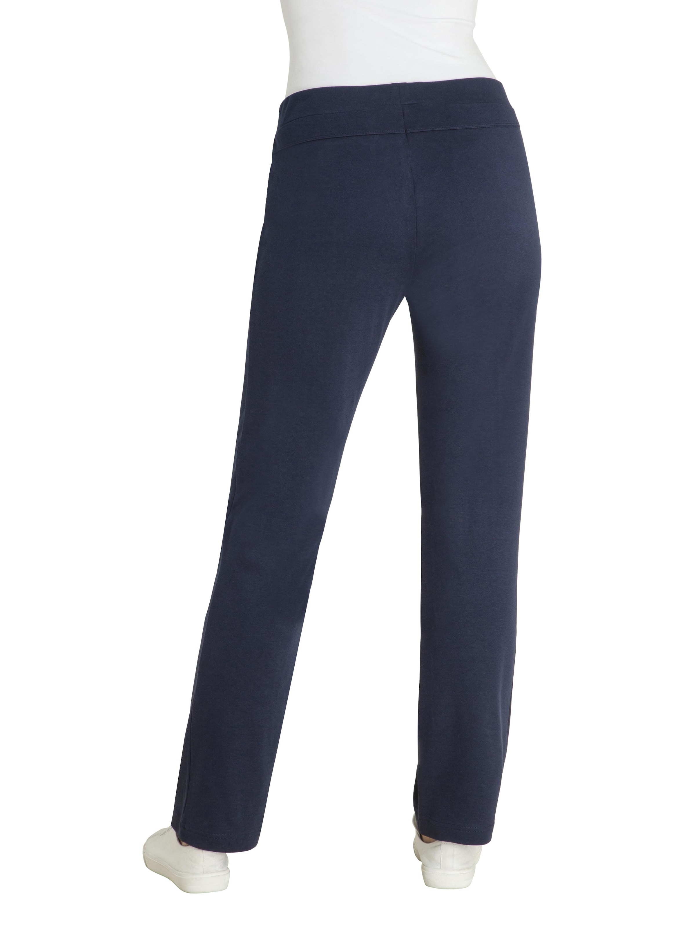 HAJO Regular Hose‌ in Blau