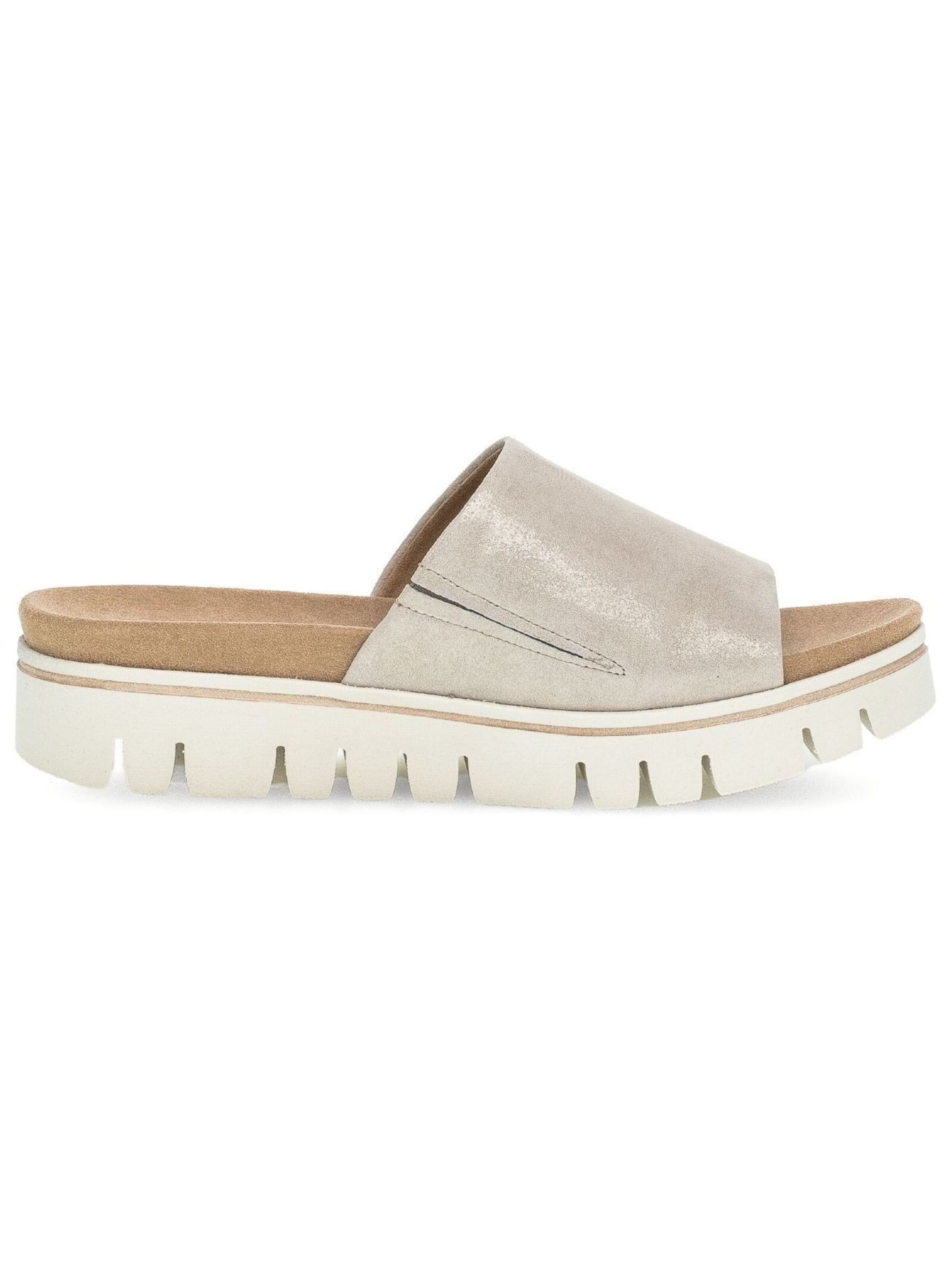 GABOR Muiltjes in Beige