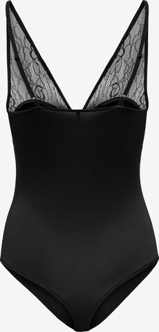 ONLY - Body 'VALERIE' en negro