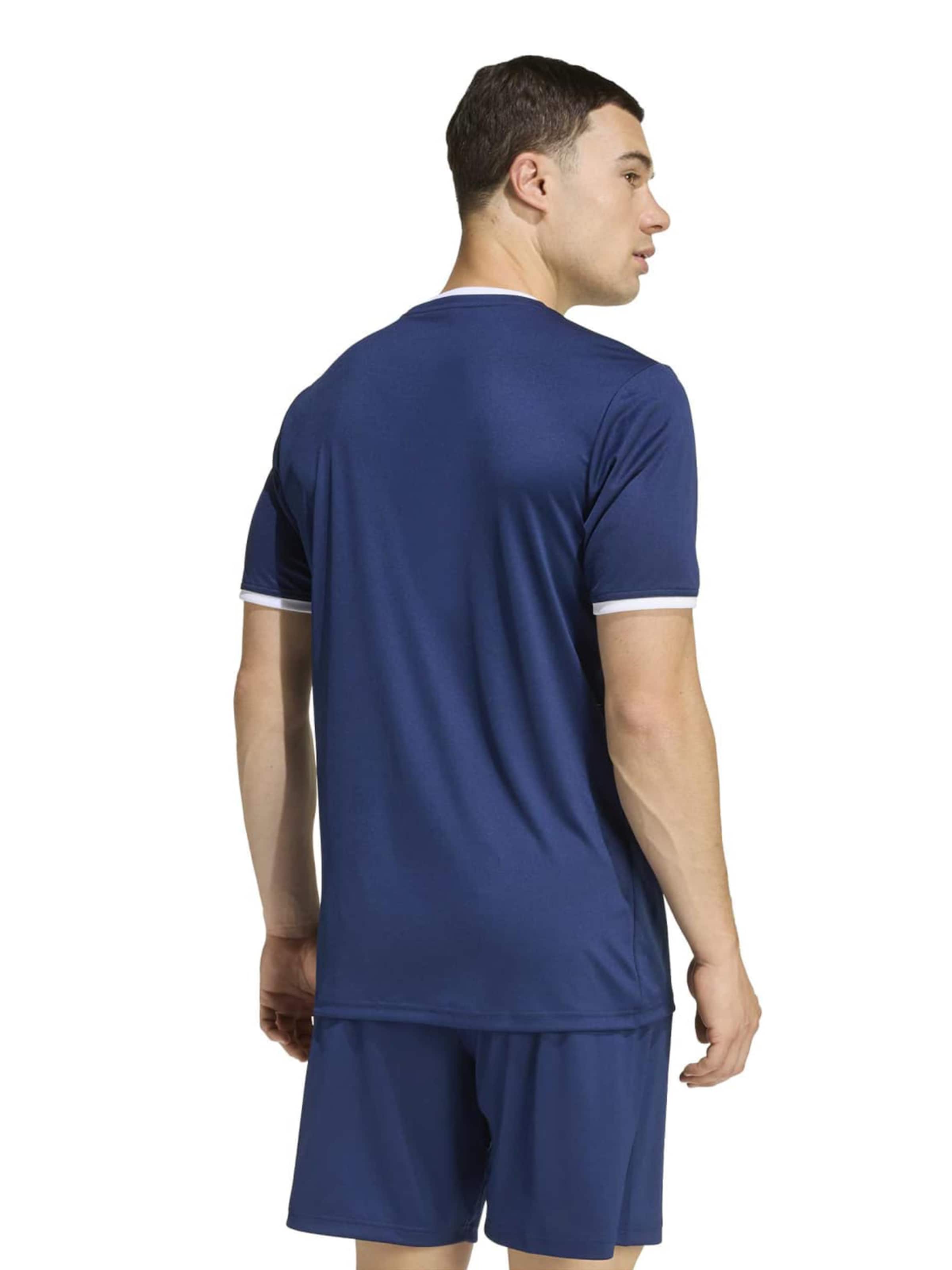 ADIDAS PERFORMANCE Funktionsshirt 'ENT26' in Blau