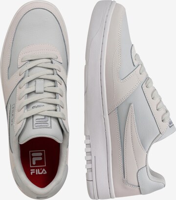 FILA Sneakers low 'VENTUNO' i grå
