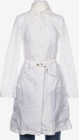 KAPALUA Jacket & Coat in XS in White: front