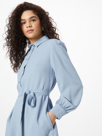 Weekend Max Mara Shirt Dress 'VALS' in Blue