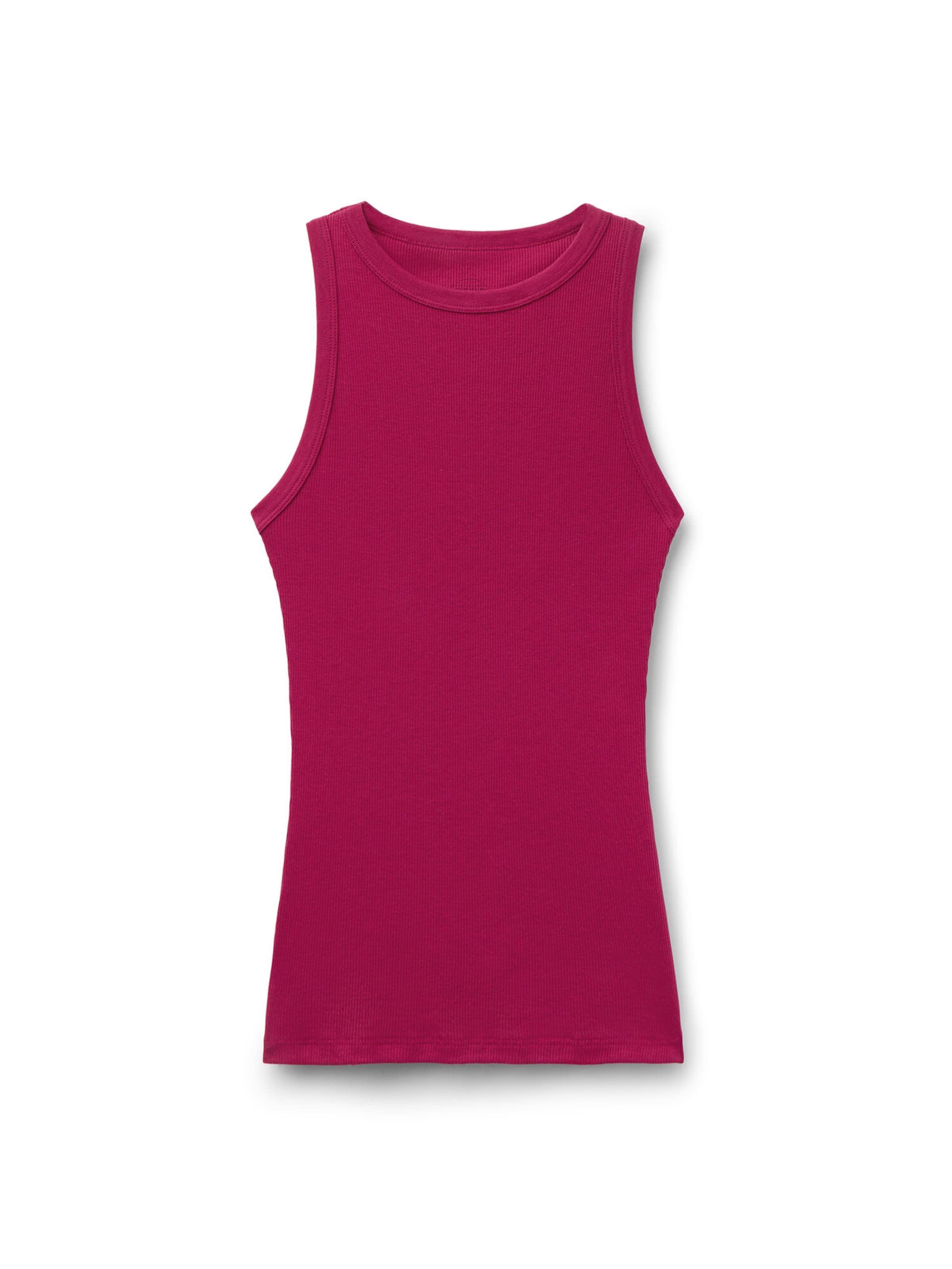 INTIMISSIMI Top 'Superior' in Pink: front