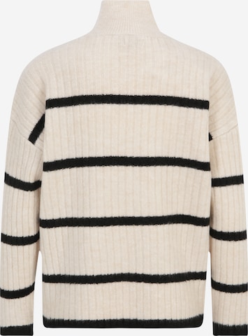 Pullover 'ANNA' di Only Petite in beige