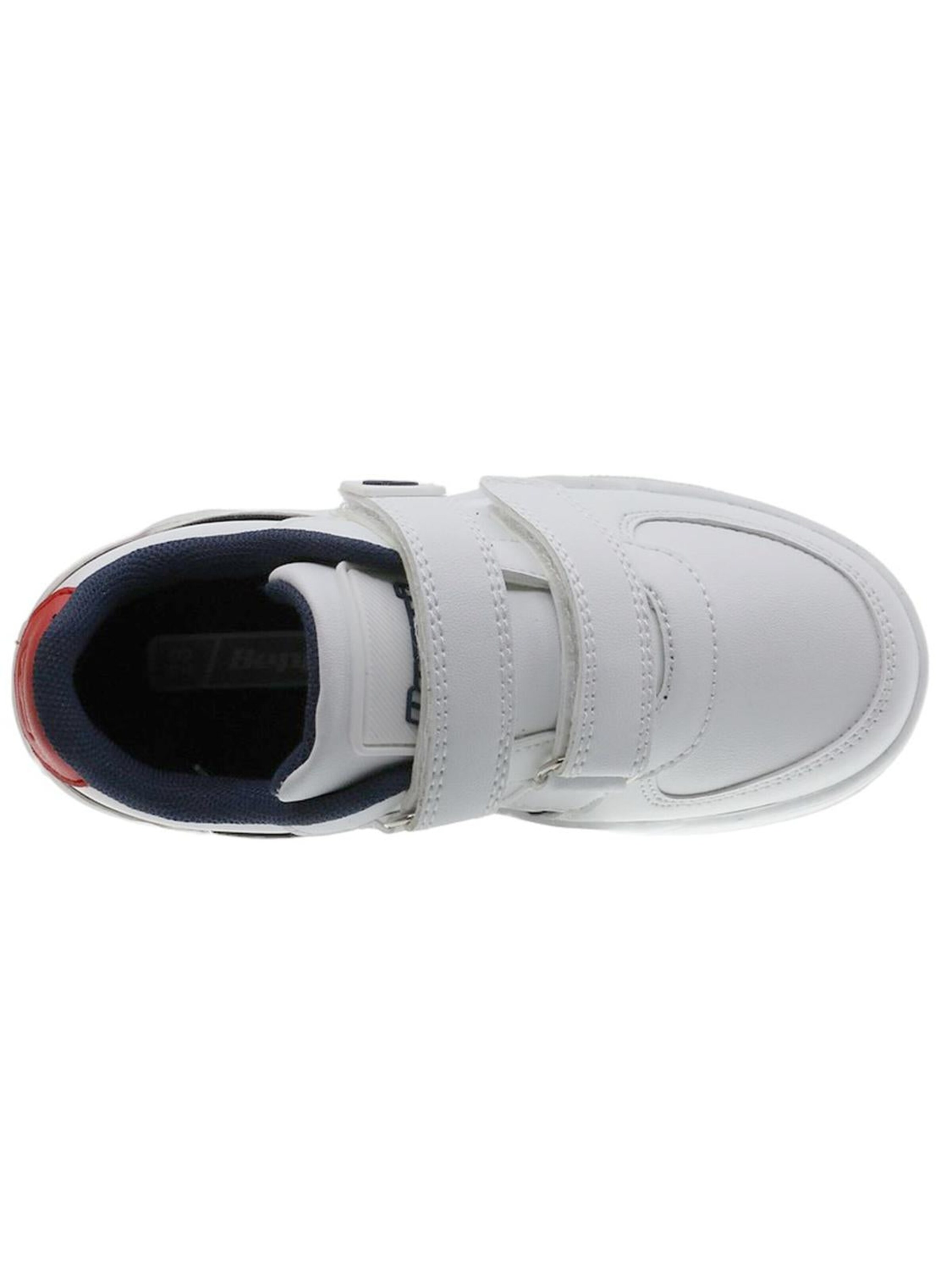 Beppi Sneakers 'Casual Shoe' i hvid
