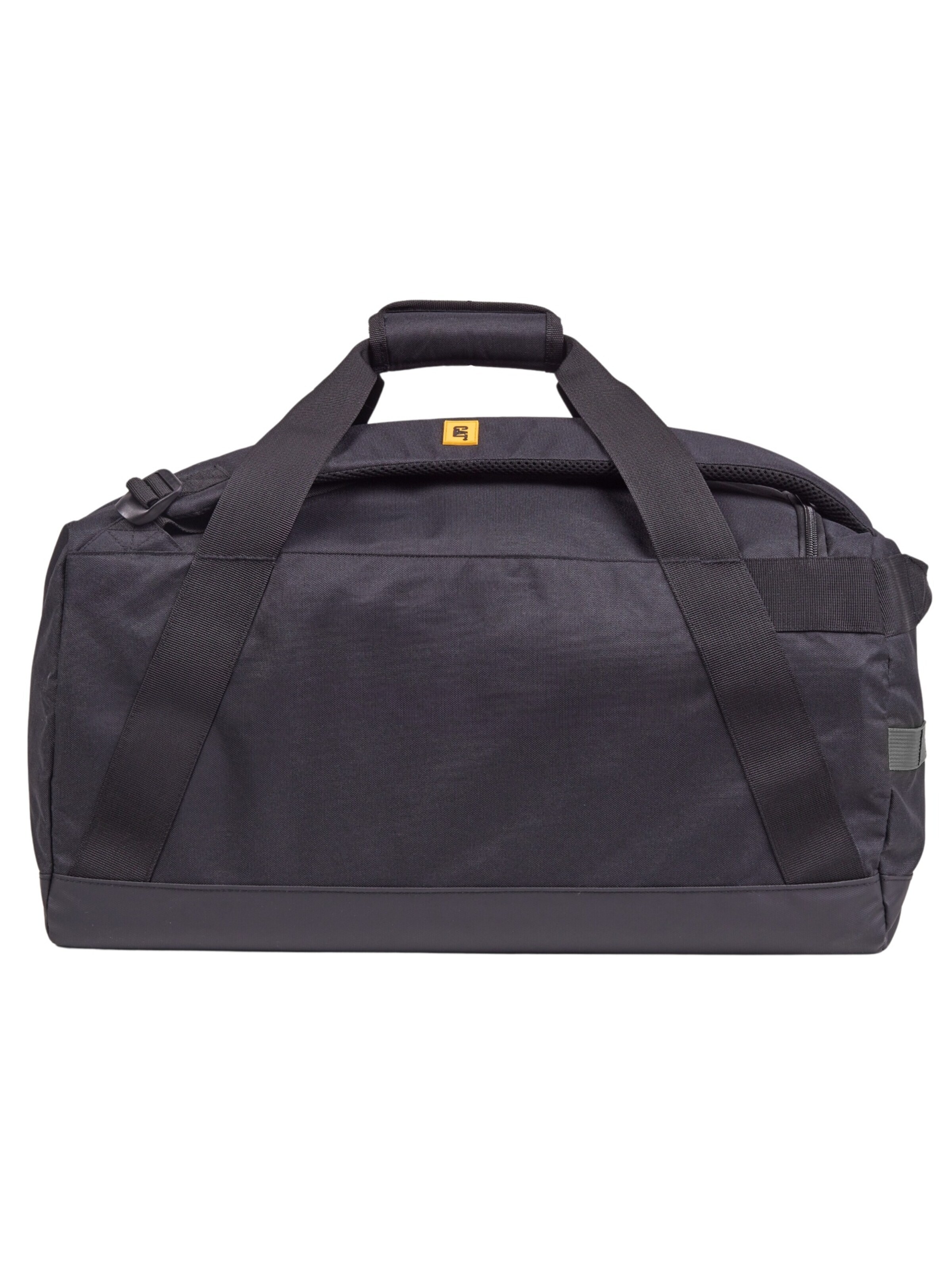 CATERPILLAR Sporttasche‌‌‌‌‌‌‌ in Schwarz