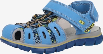 PRIMIGI Sandalen in Blau: front