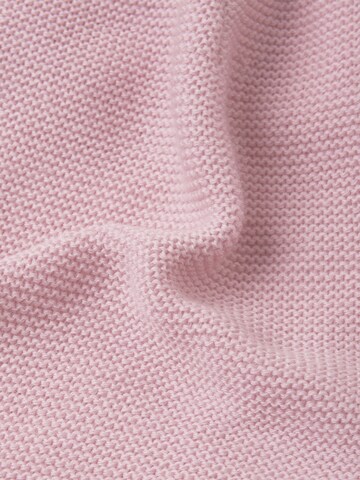 Reima Beanie 'Starrie' in Pink: top