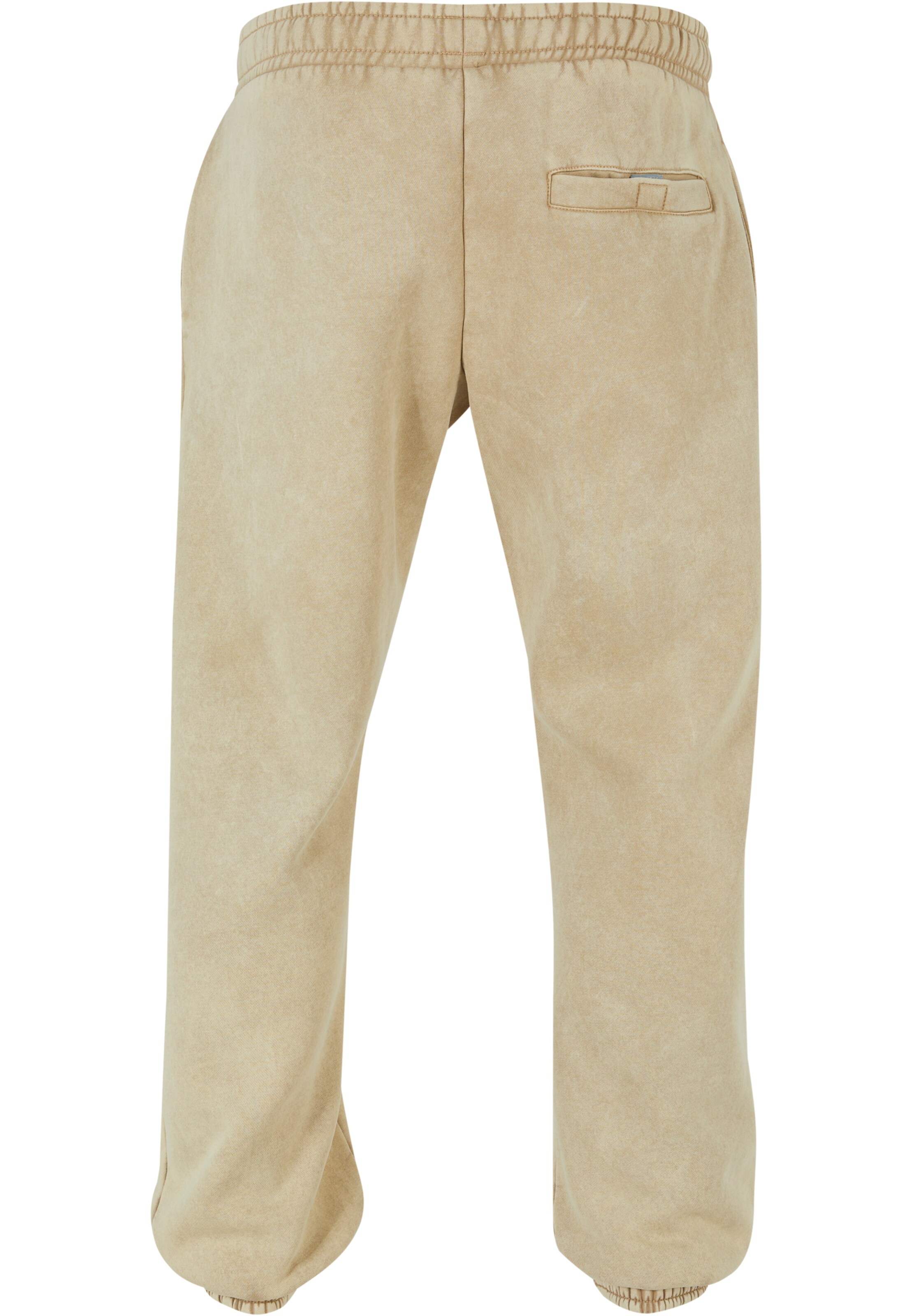 Effilé Pantalon Urban Classics en beige