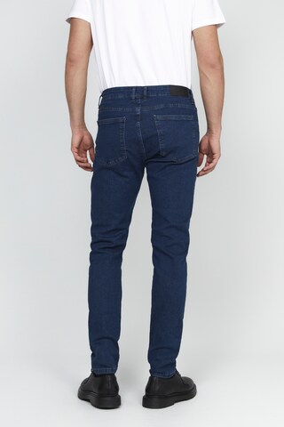 Matinique Regular Jeans 'MApete' in Blue