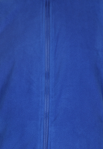 keepsuwarm Weste in Blau