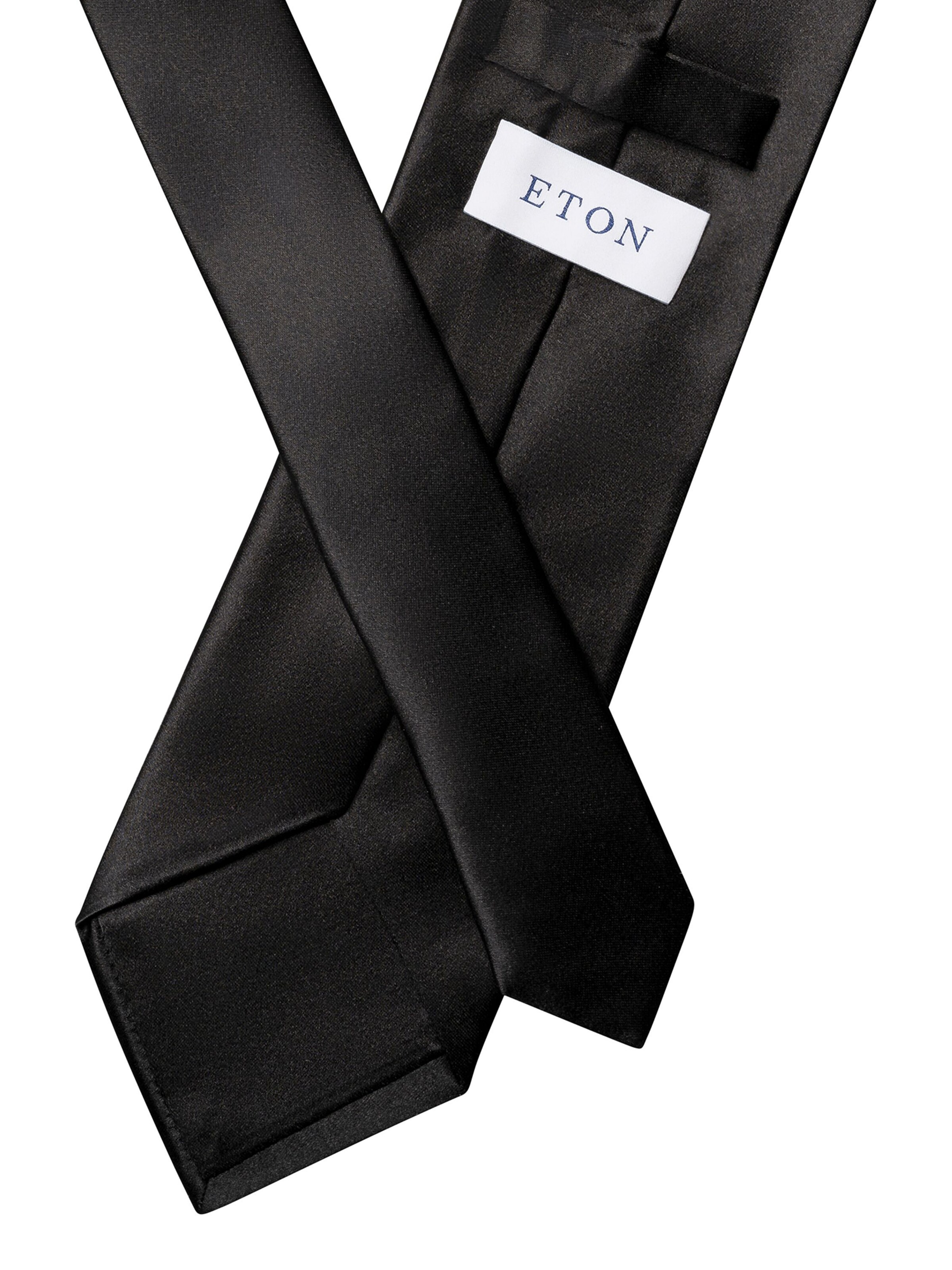 ETON Nyakkendő - fekete