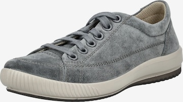 Legero Veterschoen in Grijs: voorkant