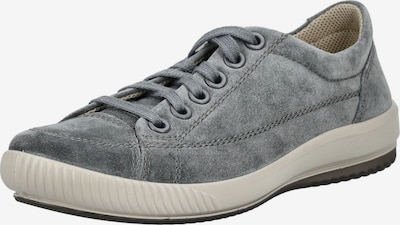 Legero Schnürschuh in grau, Produktansicht