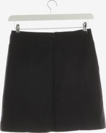 Marc O'Polo Skirt in XS in Blue