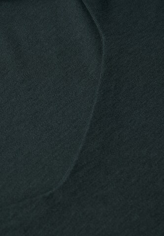 STREET ONE Shirt in Green