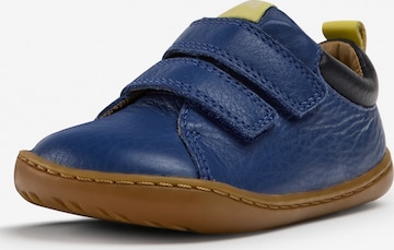 CAMPER Sneakers ' Peu Cami ' in Blauw: voorkant