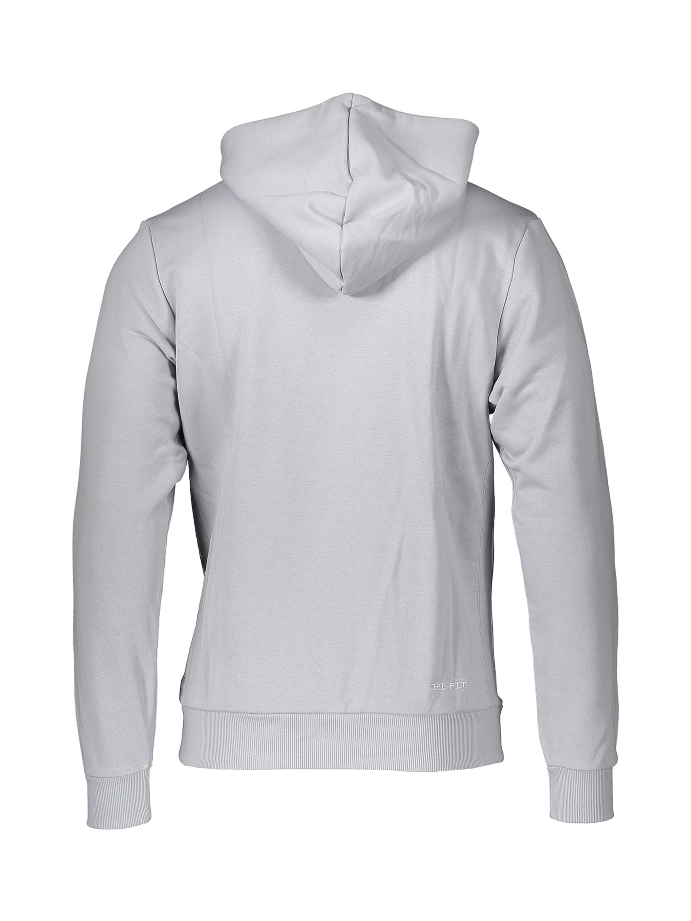 NIKE Athletic Sweatshirt in Grey