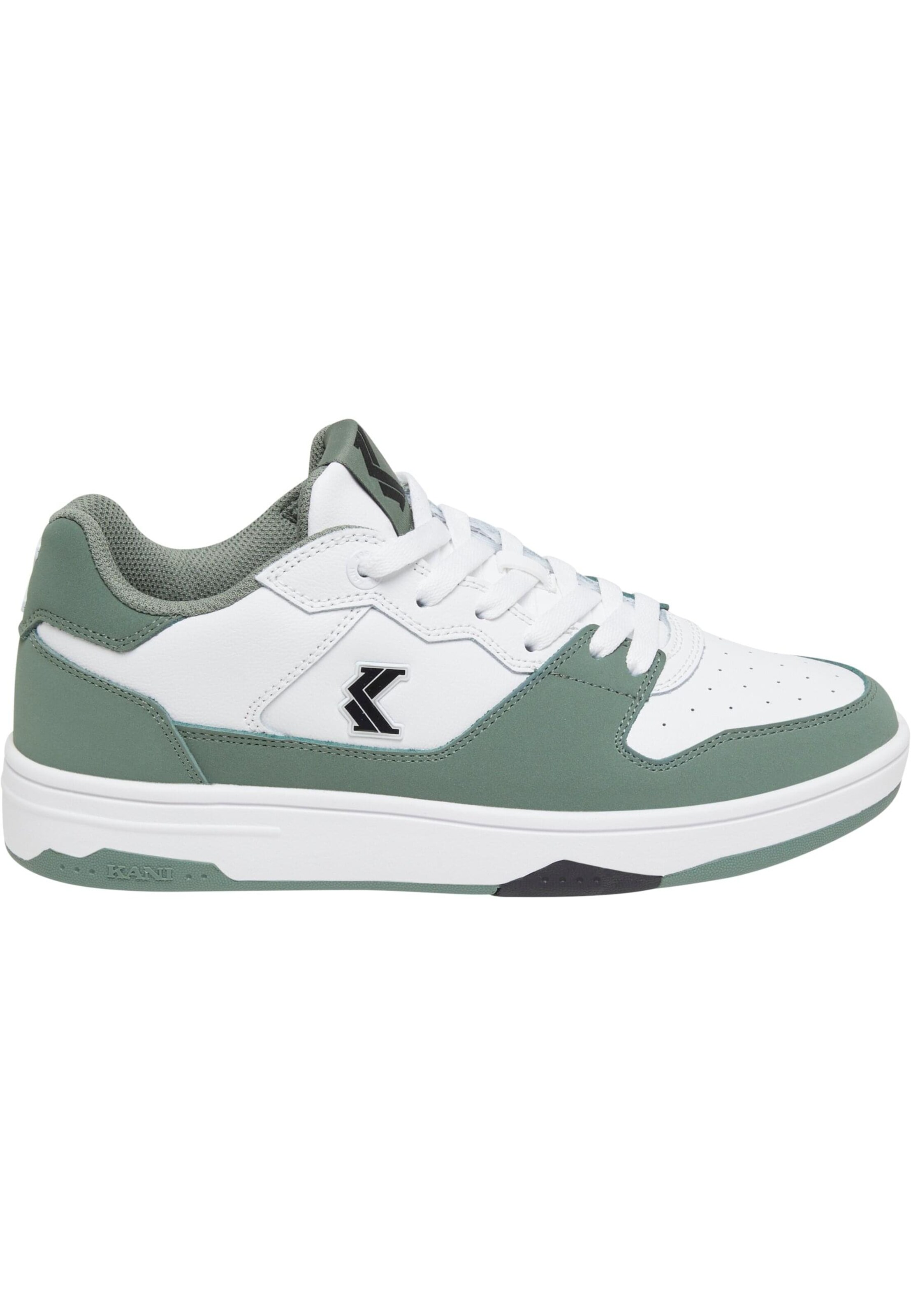 Karl Kani Sneaker low '89 2K' in Weiß