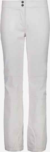 CMP Workout Pants 'Gamschen' in White, Item view