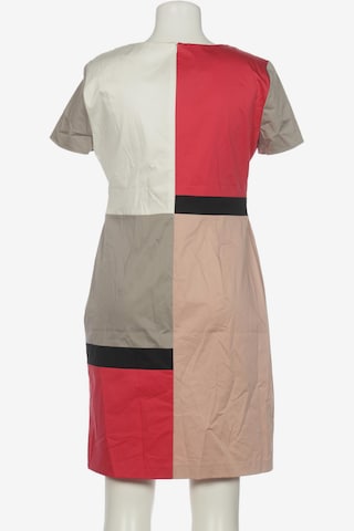 TAIFUN Kleid XL in Mischfarben