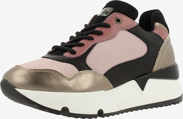 BULLBOXER Sneakers ' 323020E5L_ ' in Mixed colors: front