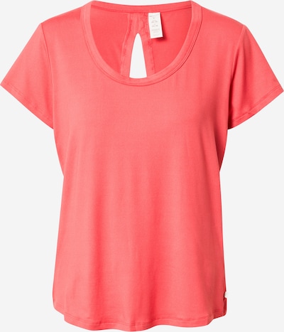 Marika Performance Shirt 'SOPHIE' in Coral, Item view