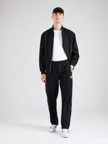 Regular Pantalon ADIDAS ORIGINALS en noir
