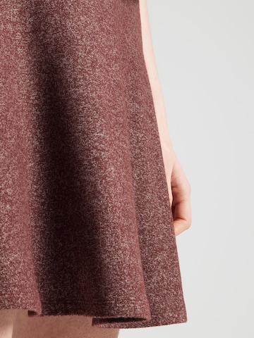 ABOUT YOU - Falda 'Ria' en marrón