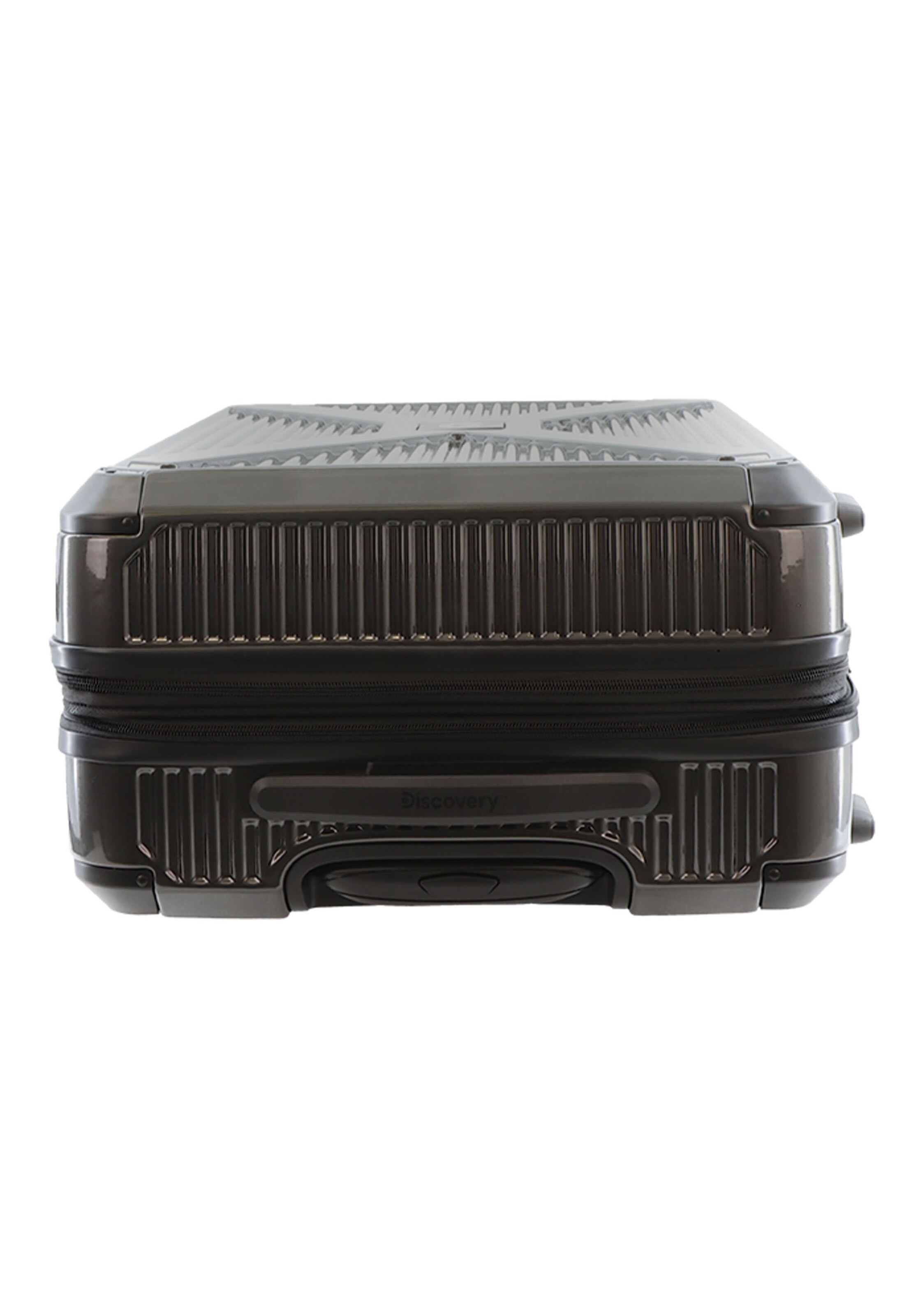Discovery Suitcase 'Crossroad Medium' in Black