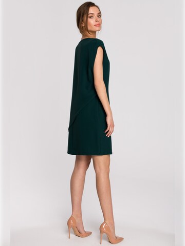 Stylove - Vestido ' S262 ' en verde