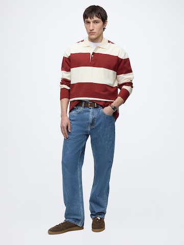 Regular Jean '90s' Calvin Klein Jeans en bleu