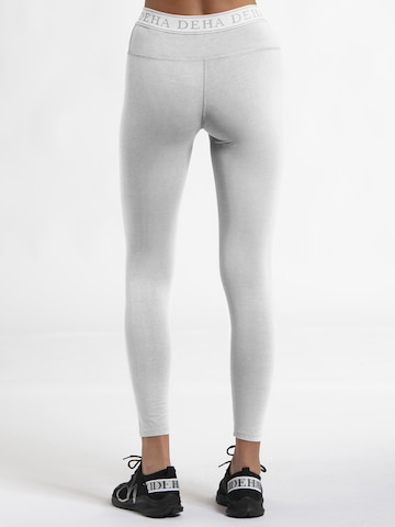 DEHA Skinny Leggings in Weiß