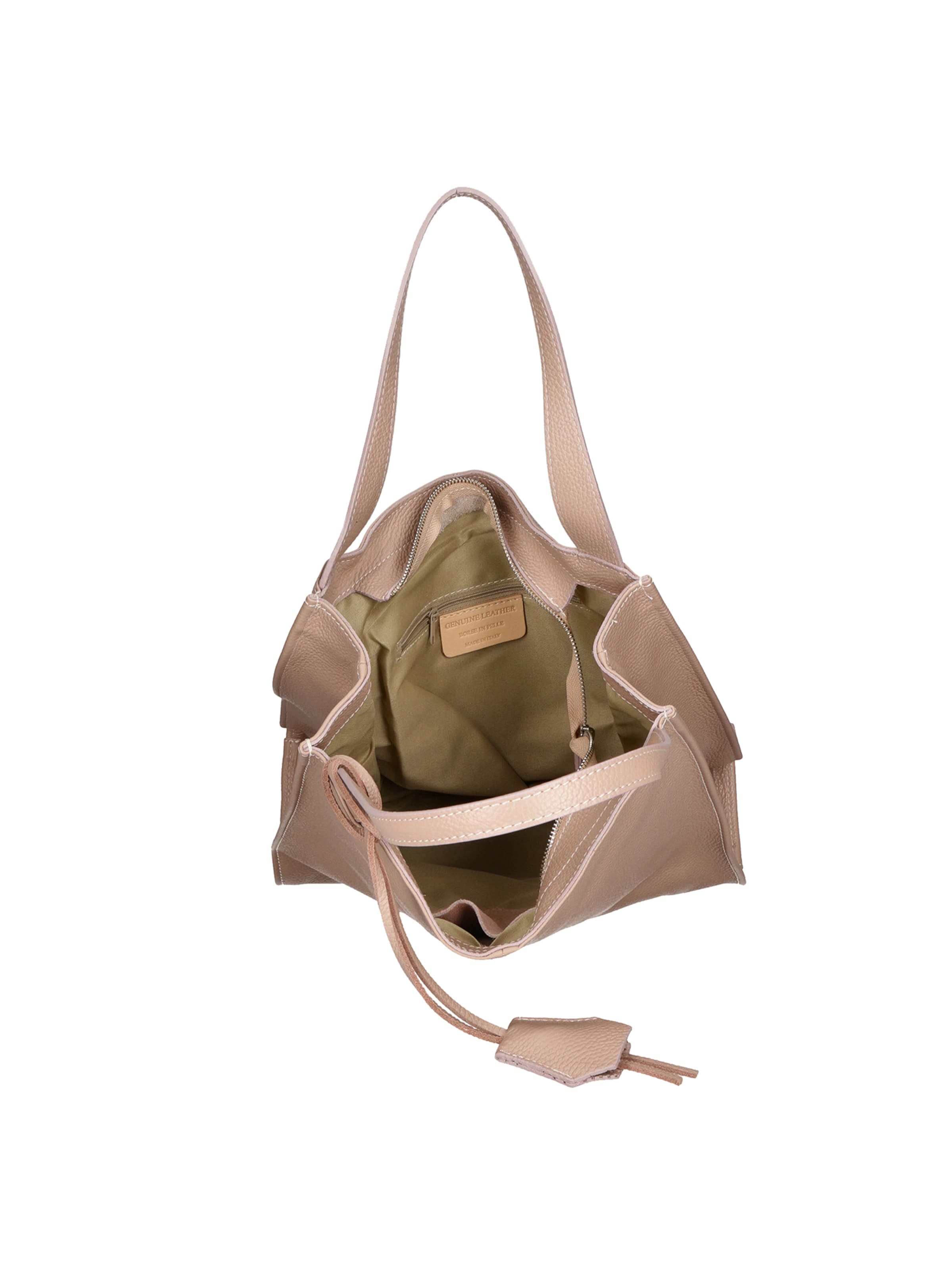 Shopper di Gave Lux in rosa