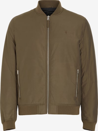 AllSaints Prijelazna jakna 'WITHROW' u svijetlosmeđa, Pregled proizvoda