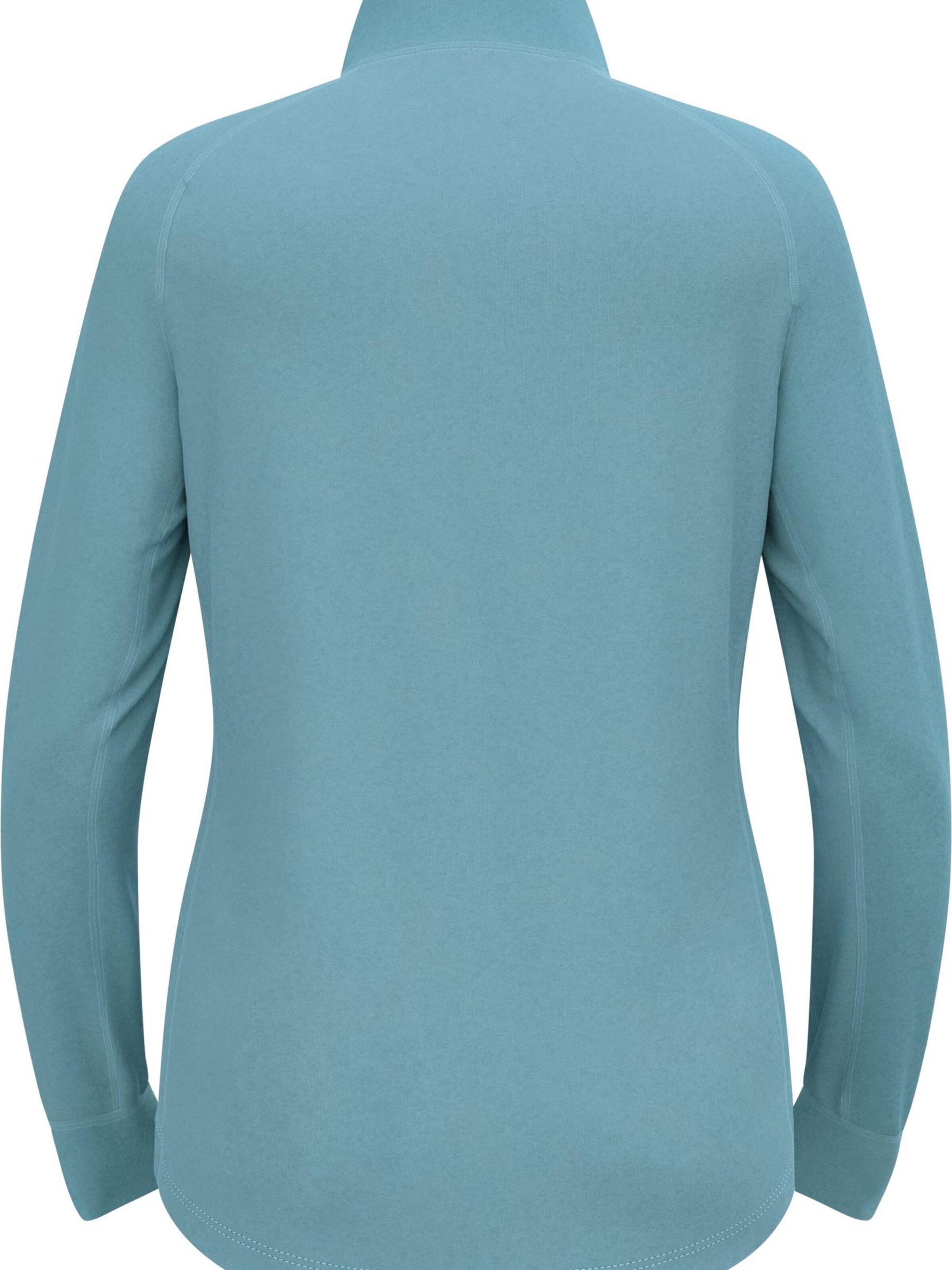 Sweat de sport 'BERRA' ODLO en bleu