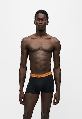 NIKE Underwear Μποξεράκι 'EVERYDAY' σε γκρι