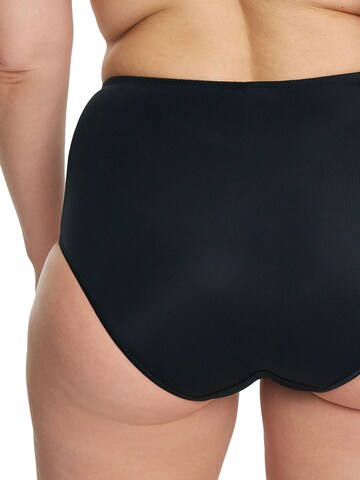 SUSA Slip 'Porto'‌ in Schwarz