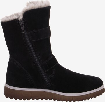 Bottes de neige 'Lora' SUPERFIT en noir