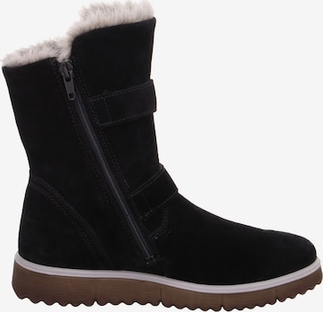 SUPERFIT Snow Boots 'Lora' in Black